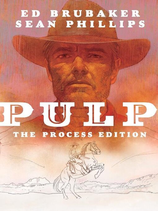 Title details for Pulp The Process Edition by Image Comics - Available